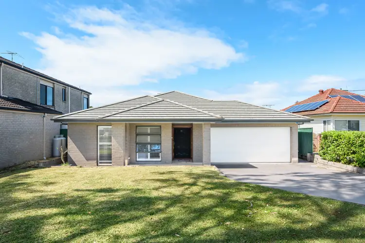 Second view of Homely house listing, 104 Miranda Road, Miranda NSW 2228