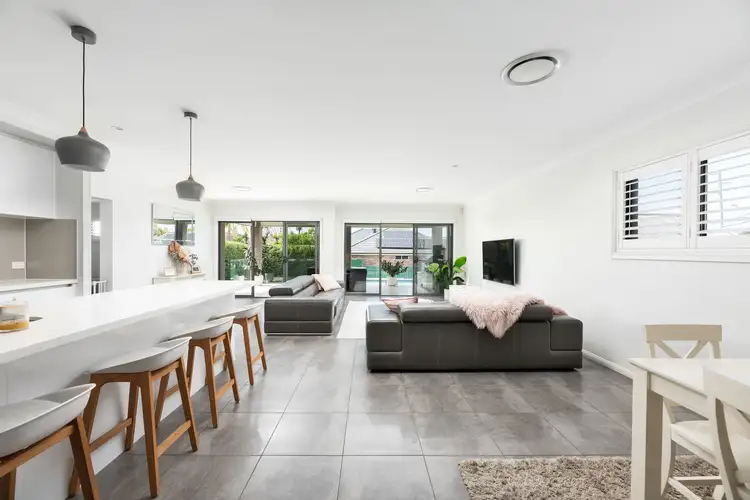 Third view of Homely house listing, 104 Miranda Road, Miranda NSW 2228