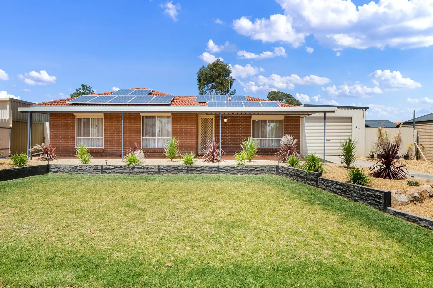 Main view of Homely house listing, 27 California Avenue, Craigmore SA 5114