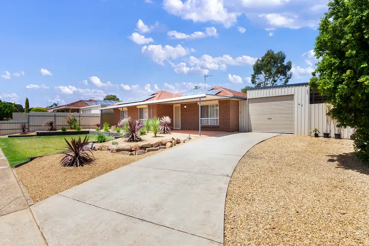 Second view of Homely house listing, 27 California Avenue, Craigmore SA 5114