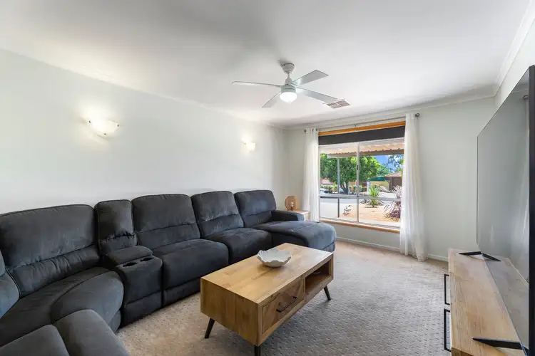 Third view of Homely house listing, 27 California Avenue, Craigmore SA 5114