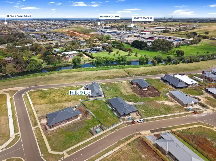 24 Brittain Avenue, Warrnambool VIC 3280