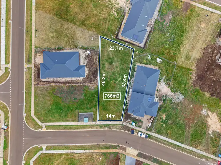 Third view of Homely land listing, 24 Brittain Avenue, Warrnambool VIC 3280
