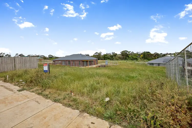 Fifth view of Homely land listing, 24 Brittain Avenue, Warrnambool VIC 3280