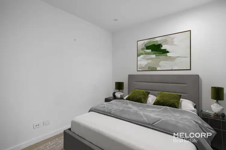 Sixth view of Homely apartment listing, 103/275 Abbotsford Street, North Melbourne VIC 3051