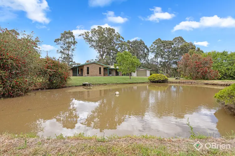 Second view of Homely house listing, 155 Nungurner Jetty Road, Nungurner VIC 3909