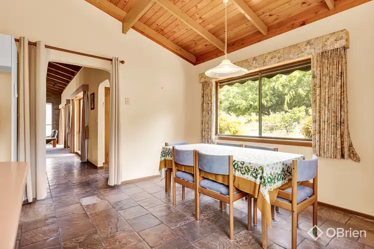 Fourth view of Homely house listing, 155 Nungurner Jetty Road, Nungurner VIC 3909