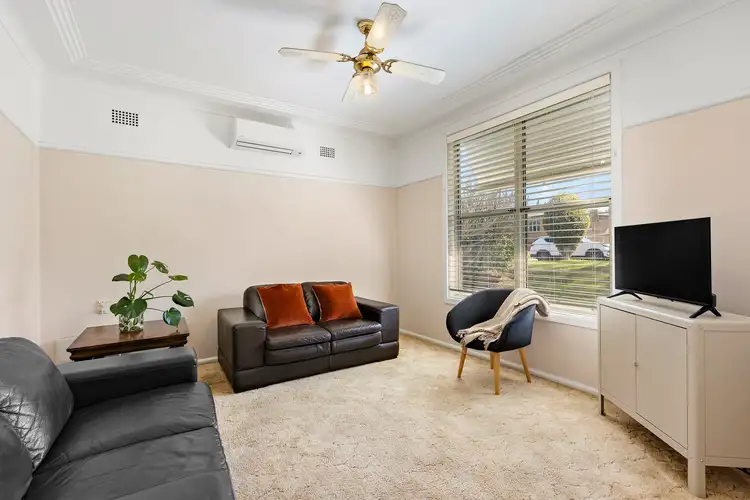 Second view of Homely house listing, 28 Charlton Road, Lalor Park NSW 2147