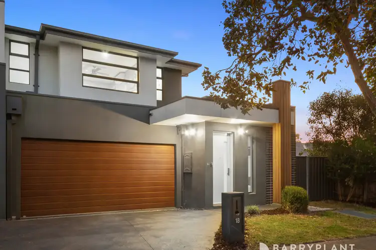 Main view of Homely townhouse listing, 1B Pejaro Court, Knoxfield VIC 3180