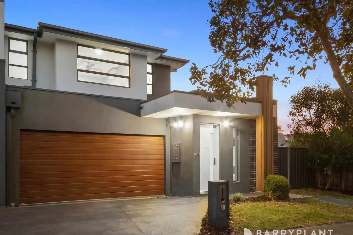 Main view of Homely townhouse listing, 1B Pejaro Court, Knoxfield VIC 3180