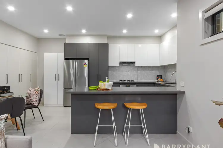 Third view of Homely townhouse listing, 1B Pejaro Court, Knoxfield VIC 3180