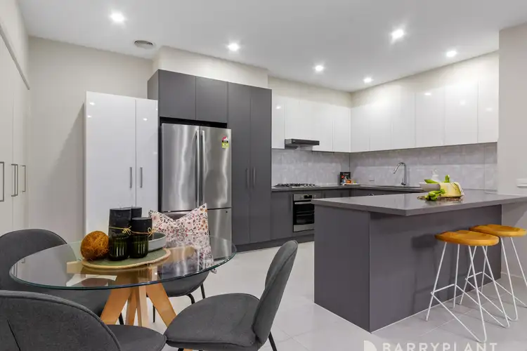 Fourth view of Homely townhouse listing, 1B Pejaro Court, Knoxfield VIC 3180