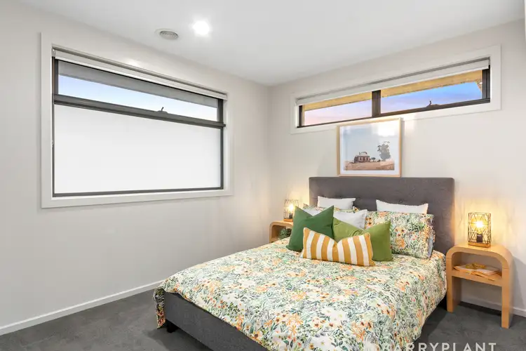 Fifth view of Homely townhouse listing, 1B Pejaro Court, Knoxfield VIC 3180