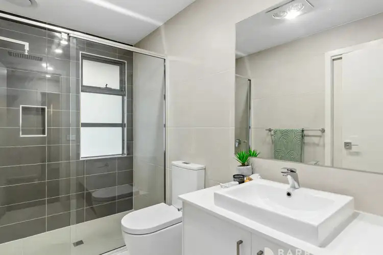 Sixth view of Homely townhouse listing, 1B Pejaro Court, Knoxfield VIC 3180