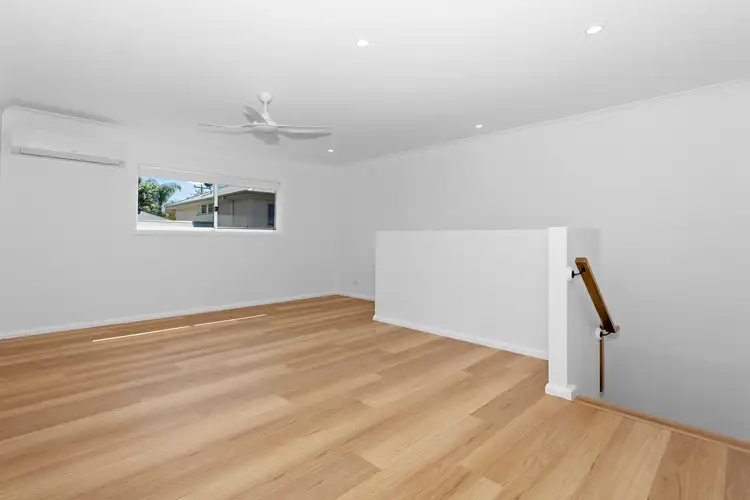 Fifth view of Homely townhouse listing, 2/59 Yorston Street, Warners Bay NSW 2282