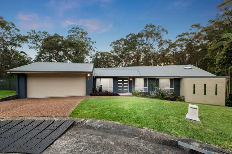 5 The Courtyard, Eleebana NSW 2282
