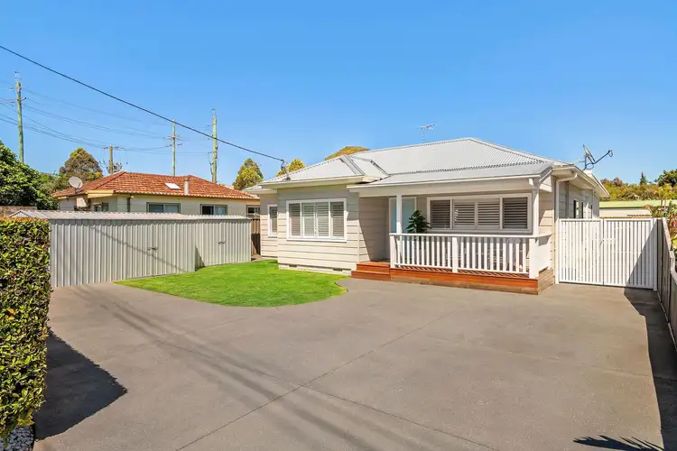 Second view of Homely house listing, 71 Railway Parade, Engadine NSW 2233