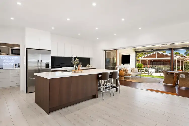 Third view of Homely house listing, 71 Railway Parade, Engadine NSW 2233