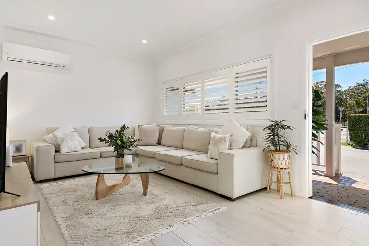 Sixth view of Homely house listing, 71 Railway Parade, Engadine NSW 2233