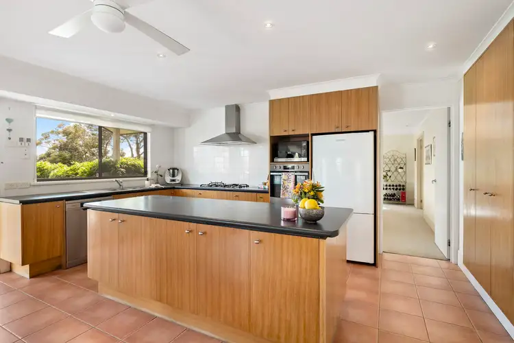 Second view of Homely house listing, 40 Manna Street, Dromana VIC 3936