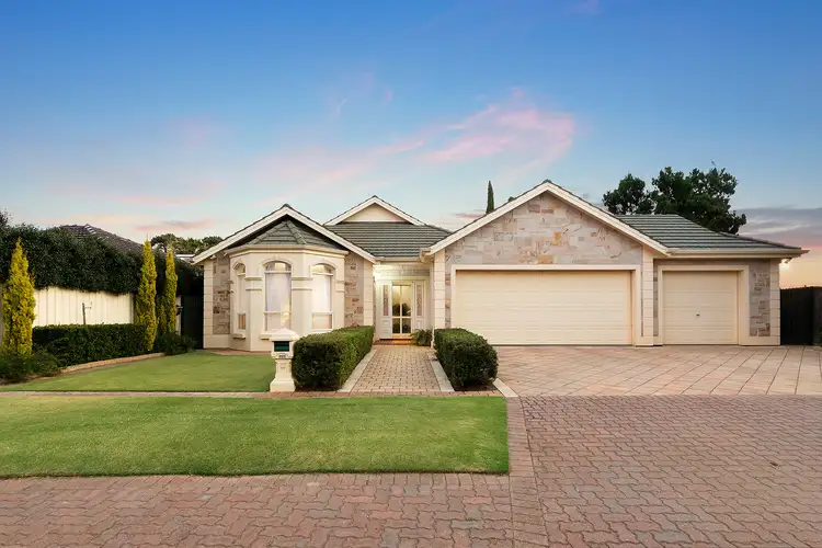 120 James Melrose Road, Novar Gardens SA 5040
