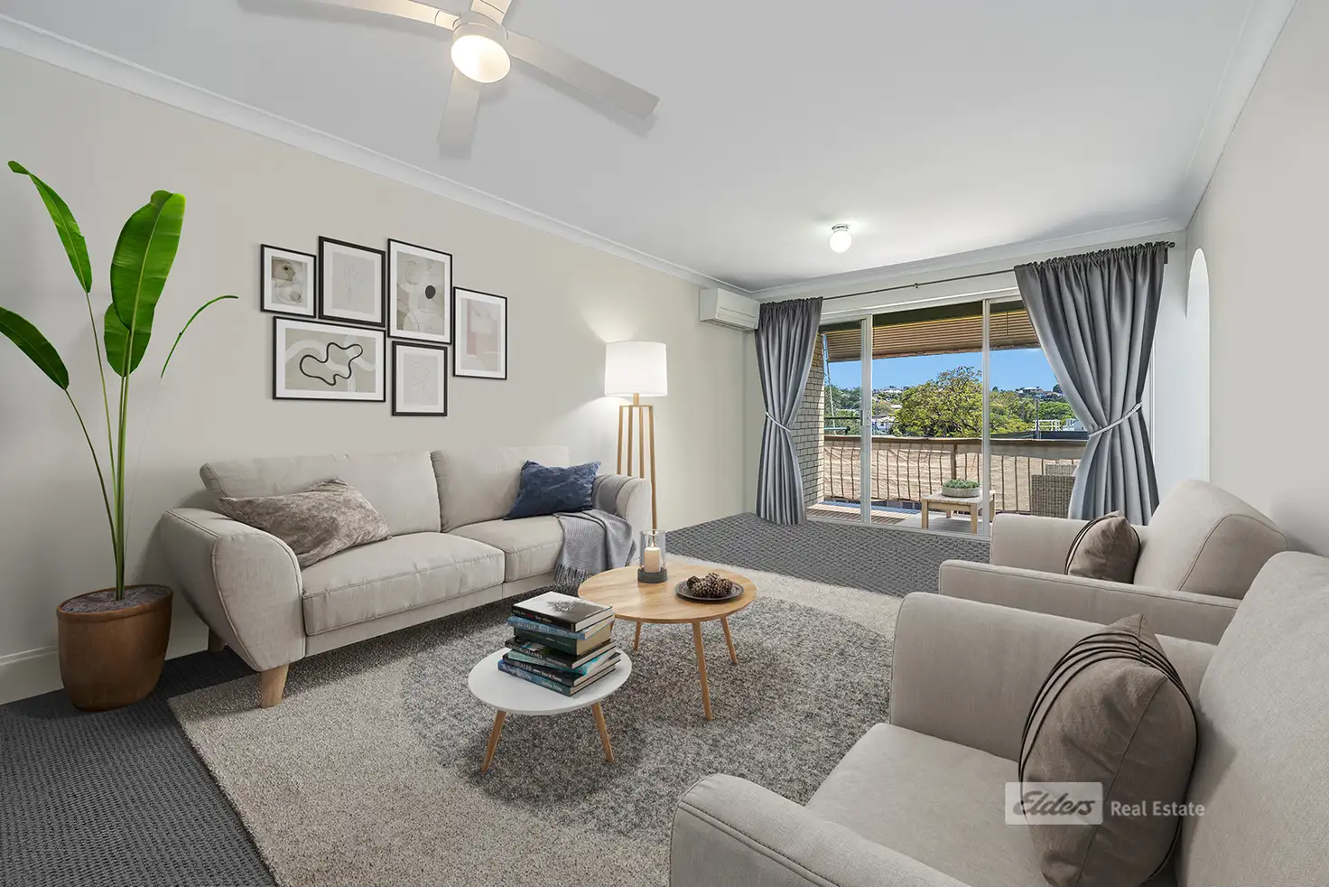 Main view of Homely unit listing, 5/598 South Pine Road, Everton Park QLD 4053