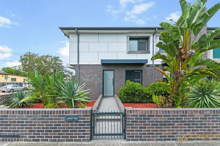6/448-450 Georges River Road, Croydon Park NSW 2133