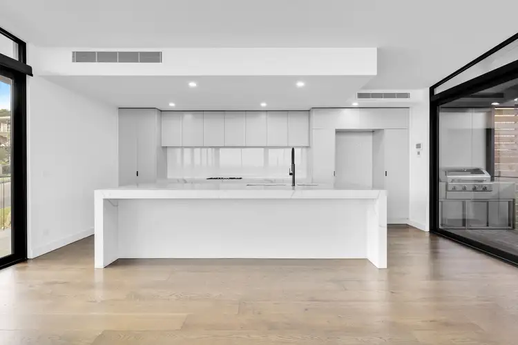 Third view of Homely house listing, 3 Angley Rise, Rosebud VIC 3939