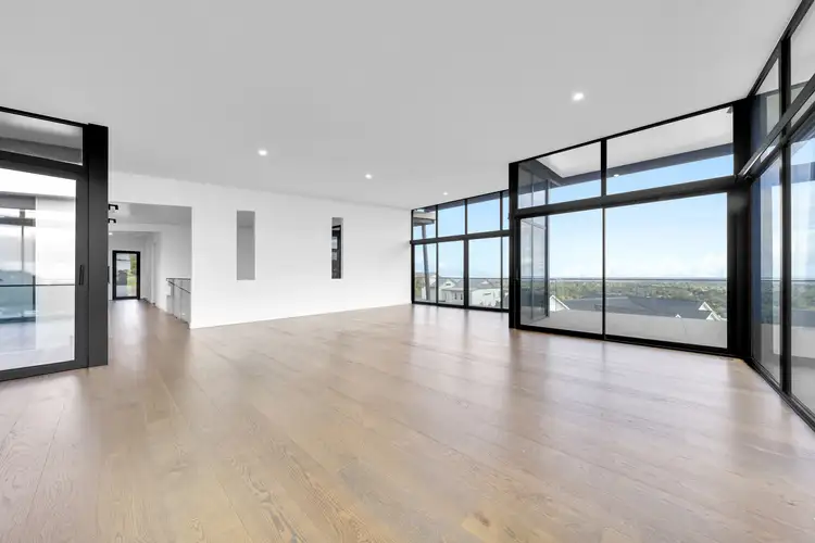 Fourth view of Homely house listing, 3 Angley Rise, Rosebud VIC 3939