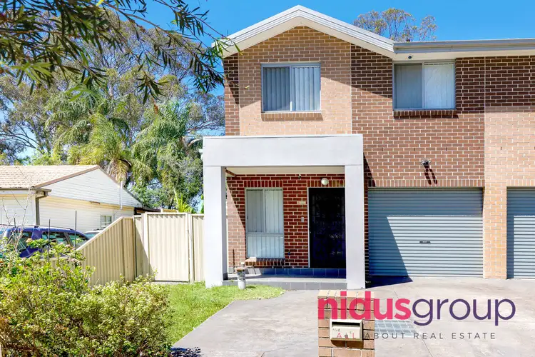 1/13-15 Frank Street, Mount Druitt NSW 2770