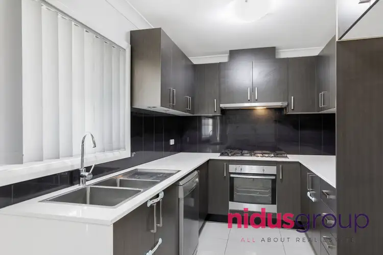 Second view of Homely townhouse listing, 1/13-15 Frank Street, Mount Druitt NSW 2770