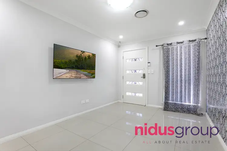 Third view of Homely townhouse listing, 1/13-15 Frank Street, Mount Druitt NSW 2770