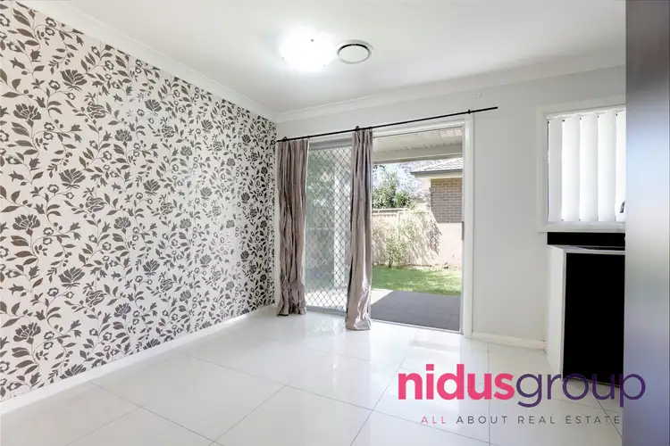 Fourth view of Homely townhouse listing, 1/13-15 Frank Street, Mount Druitt NSW 2770