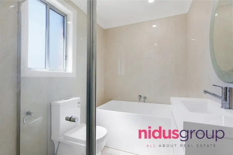 Sixth view of Homely townhouse listing, 1/13-15 Frank Street, Mount Druitt NSW 2770