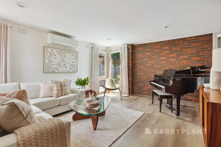 Second view of Homely house listing, 16 Walden Avenue, Wheelers Hill VIC 3150