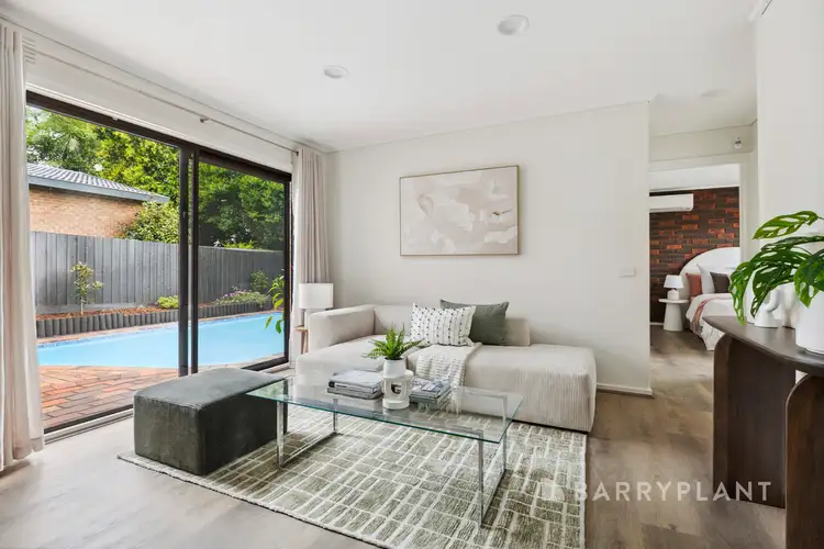 Sixth view of Homely house listing, 16 Walden Avenue, Wheelers Hill VIC 3150