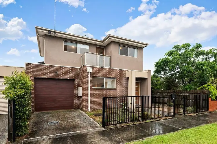 Main view of Homely townhouse listing, 1A Popes Road, Keysborough VIC 3173