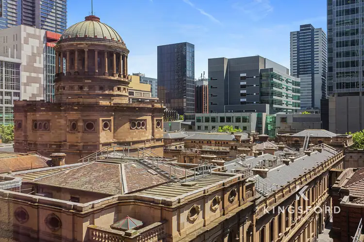 507/471 Little Bourke Street, Melbourne VIC 3000