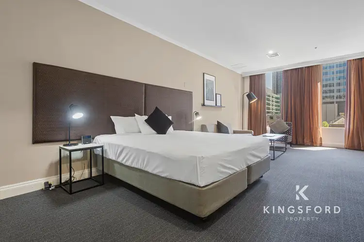 507/471 Little Bourke Street, Melbourne VIC 3000