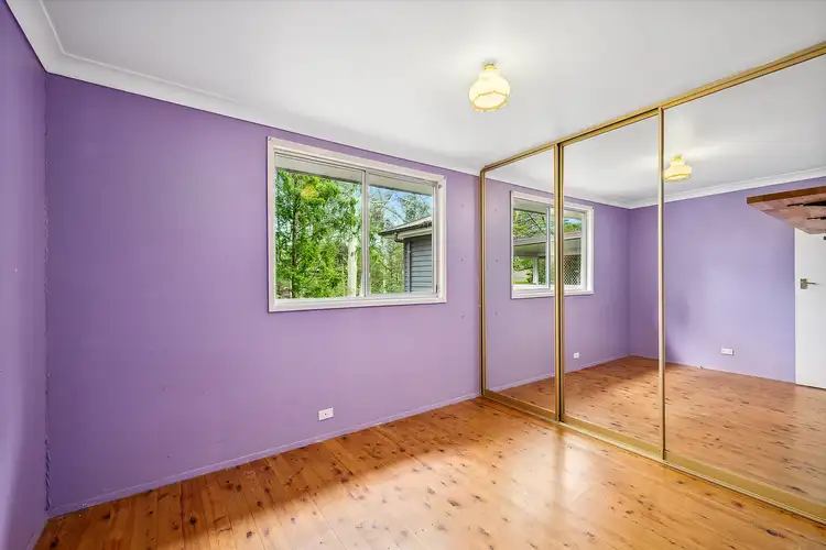 Sixth view of Homely house listing, 27 Springfield Crescent, Springwood NSW 2777