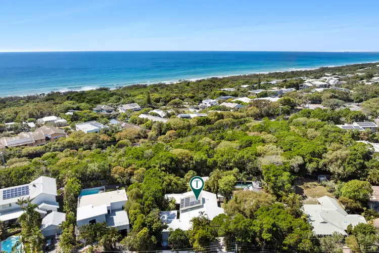 40 Redwood Avenue, Marcus Beach QLD 4573