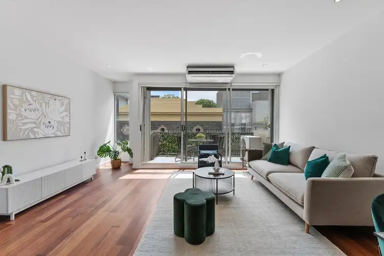 14/80 Dow Street, Port Melbourne VIC 3207