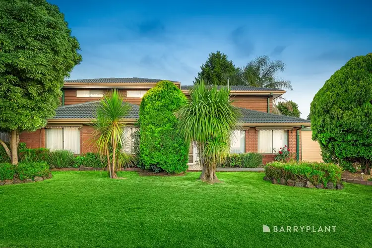 Main view of Homely house listing, 304 Windermere Drive, Ferntree Gully VIC 3156