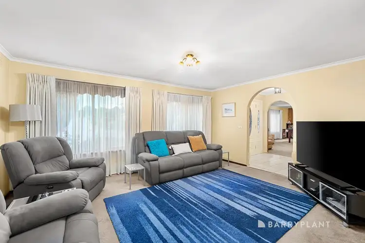 Second view of Homely house listing, 304 Windermere Drive, Ferntree Gully VIC 3156