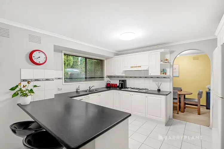 Third view of Homely house listing, 304 Windermere Drive, Ferntree Gully VIC 3156
