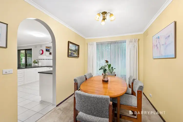 Fourth view of Homely house listing, 304 Windermere Drive, Ferntree Gully VIC 3156