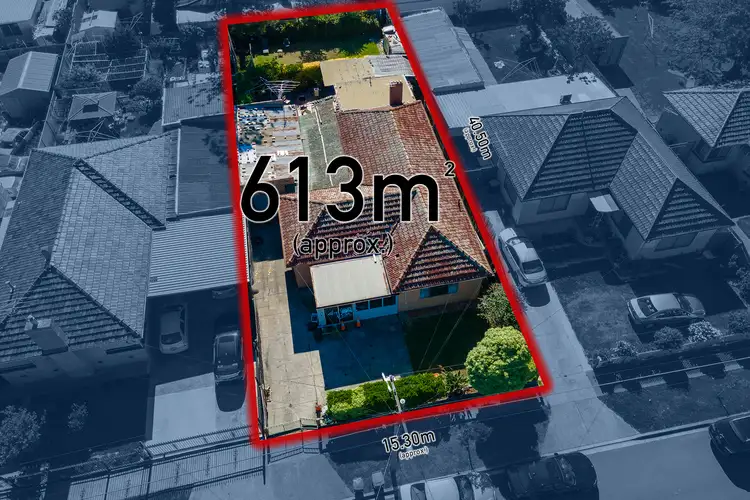 Main view of Homely house listing, 5 View Street, St Albans VIC 3021