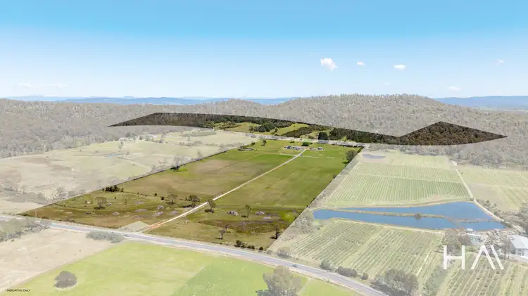407 Dalrymple Road, Mount Direction TAS 7252