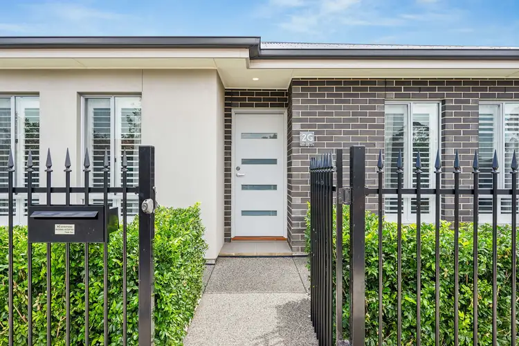 2g Windsor Avenue, Clovelly Park SA 5042
