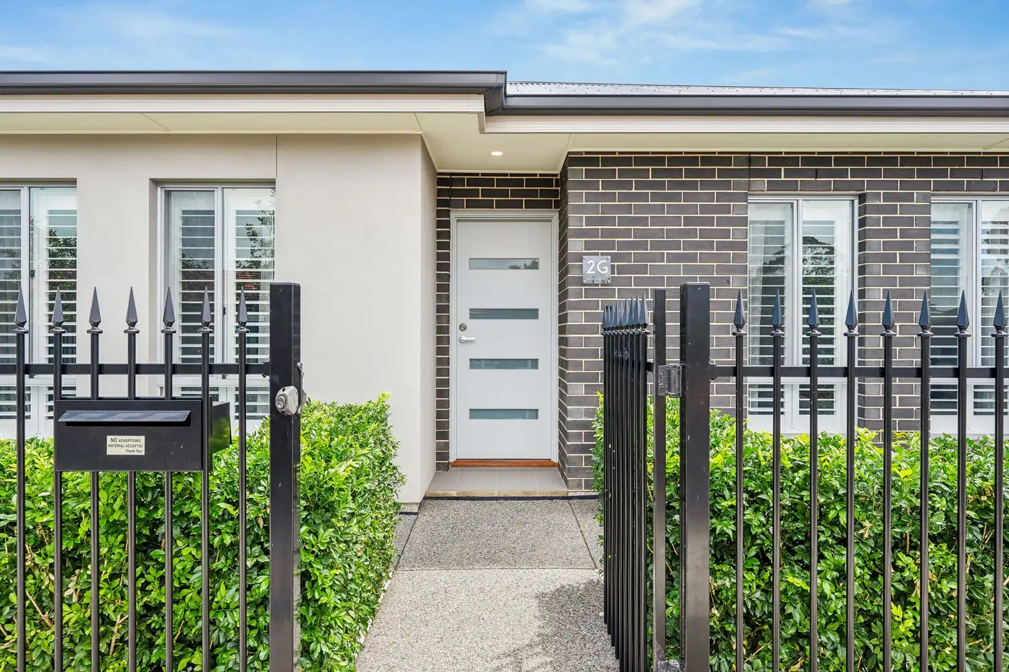 Main view of Homely house listing, 2g Windsor Avenue, Clovelly Park SA 5042